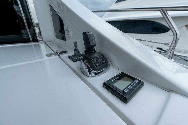 Azimut 55S Lithium Yacht For Sale