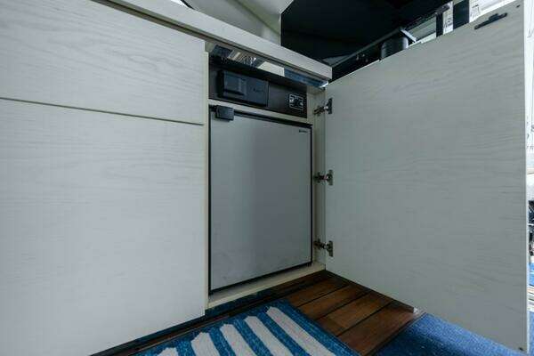 Azimut 55S Lithium Yacht For Sale