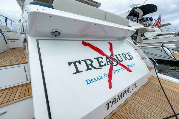 Azimut 55S Lithium Yacht For Sale