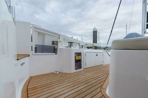 Azimut 55S Lithium Yacht For Sale