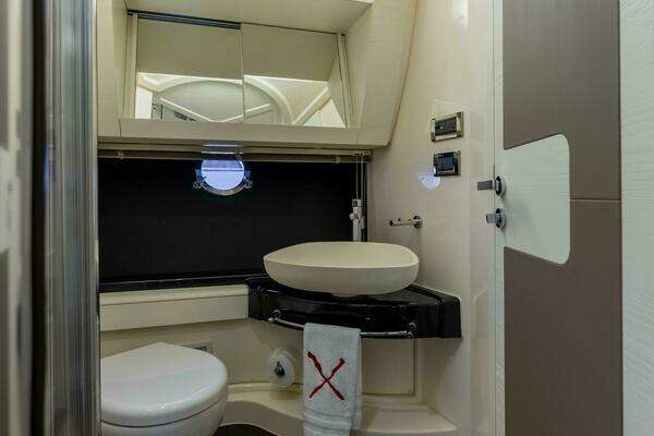 Azimut 55S Lithium Yacht For Sale