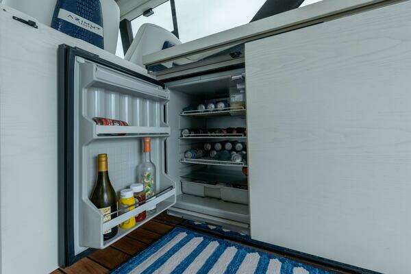 Azimut 55S Lithium Yacht For Sale