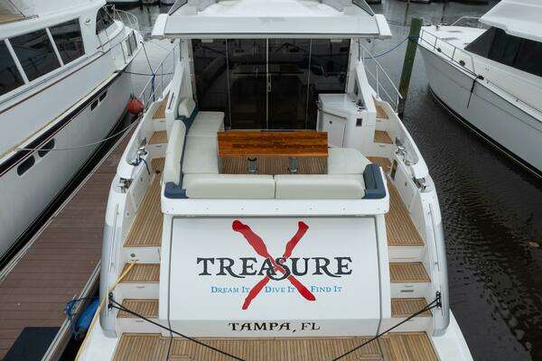Azimut 55S Lithium Yacht For Sale