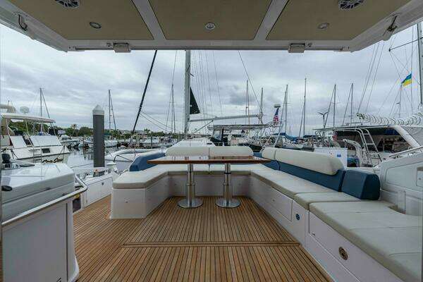 Azimut 55S Lithium Yacht For Sale