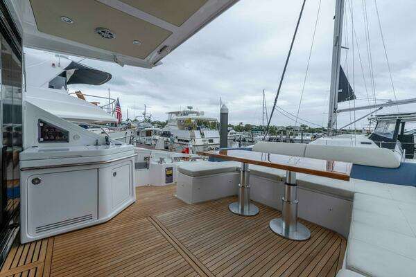 Azimut 55S Lithium Yacht For Sale
