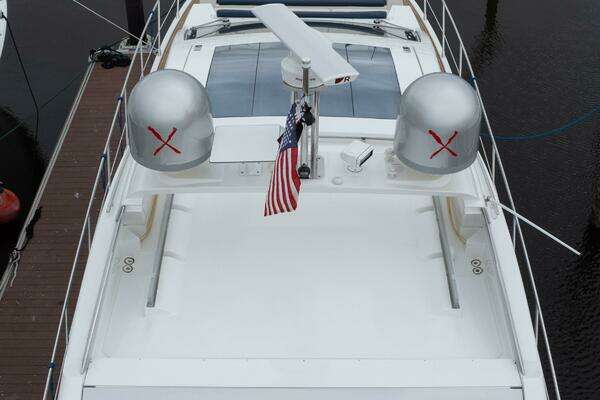 Azimut 55S Lithium Yacht For Sale