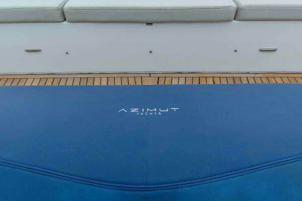 Azimut 55S Lithium Yacht For Sale
