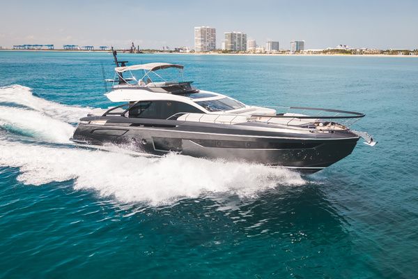 80-ft-Azimut-2026-S8-Dania Beach Florida United States yacht for sale