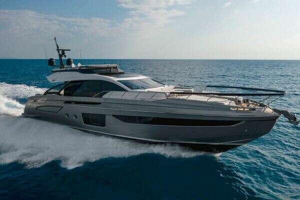 80-ft-Azimut-2026-S8-Dania Beach Florida United States yacht for sale