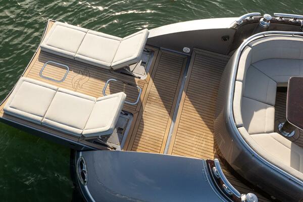 Hope 48ft Zeelander Yacht For Sale