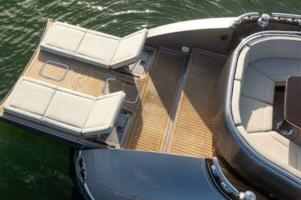 Zeelander Z5 Yacht For Sale