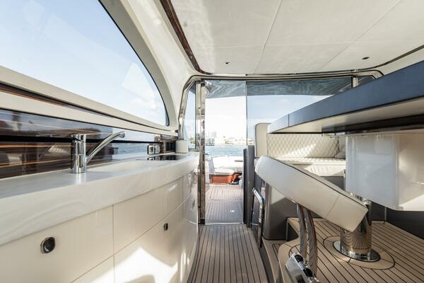 Hope 48ft Zeelander Yacht For Sale