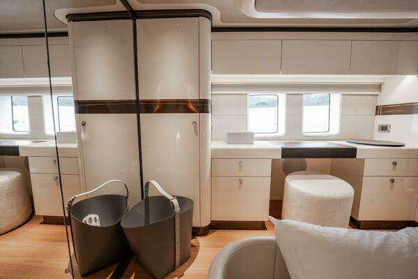 Zeelander Z5 Yacht For Sale