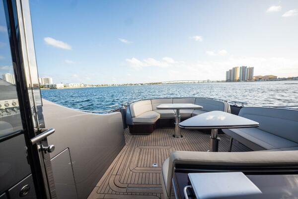 Hope 48ft Zeelander Yacht For Sale