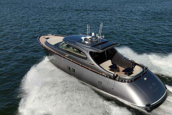 Zeelander Z5 Yacht For Sale