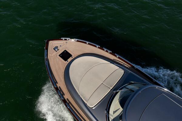 Hope 48ft Zeelander Yacht For Sale