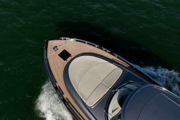 Zeelander Z5 Yacht For Sale