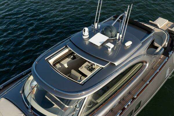 Zeelander Z5 Yacht For Sale
