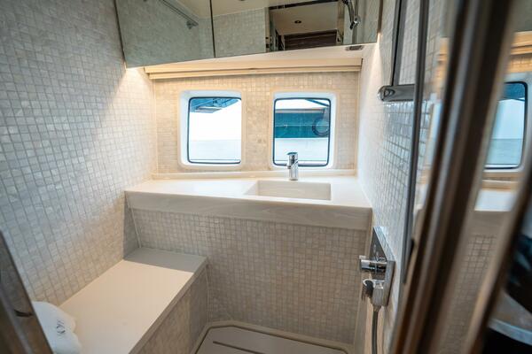 Hope 48ft Zeelander Yacht For Sale