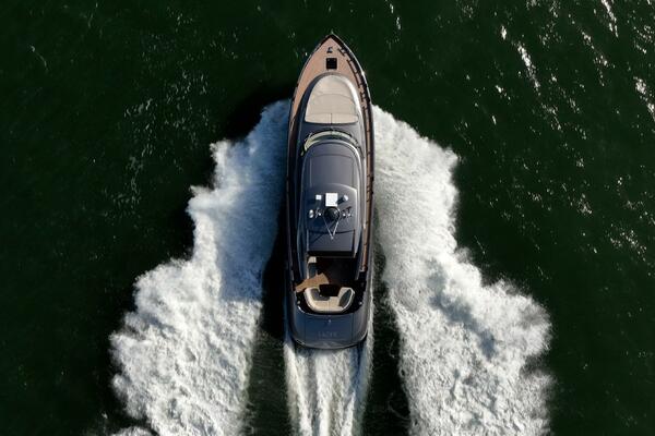 Hope 48ft Zeelander Yacht For Sale