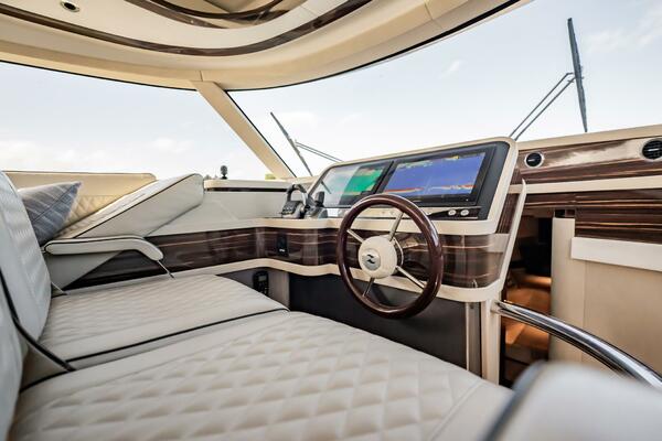 Hope 48ft Zeelander Yacht For Sale