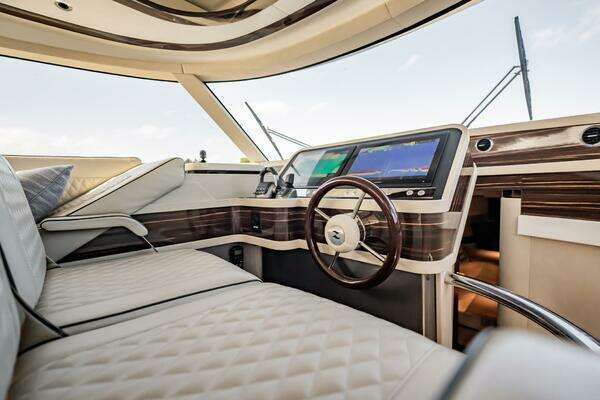 Zeelander Z5 Yacht For Sale