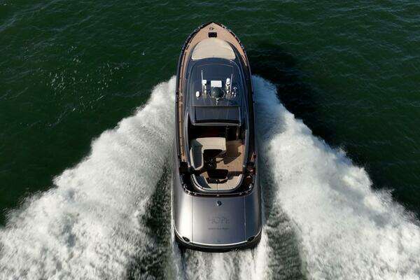 Zeelander Z5 Yacht For Sale