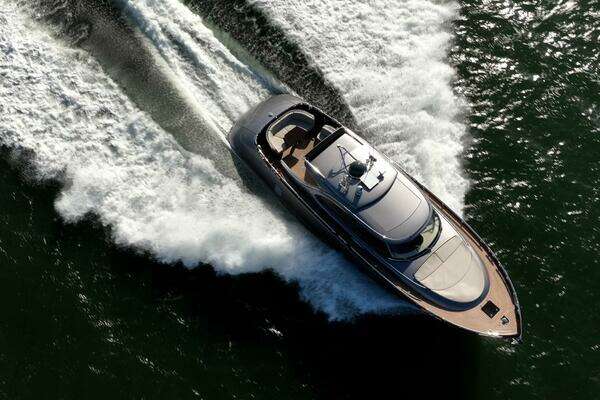 Zeelander Z5 Yacht For Sale