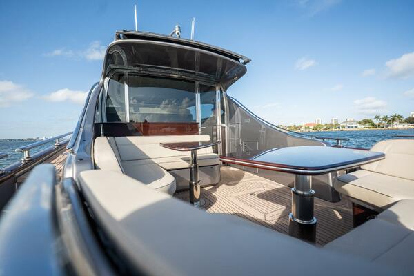 Hope 48ft Zeelander Yacht For Sale