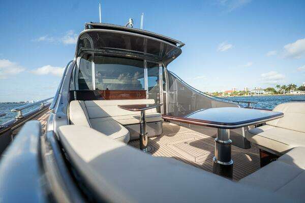 Zeelander Z5 Yacht For Sale