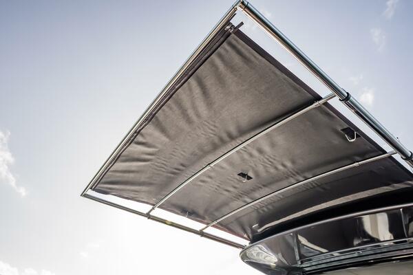 Hope 48ft Zeelander Yacht For Sale