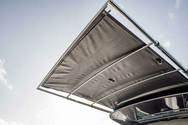 Zeelander Z5 Yacht For Sale