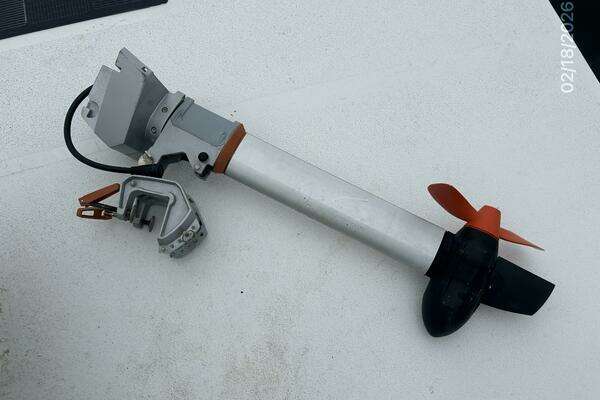 Great Harbour N37 Yacht For Sale