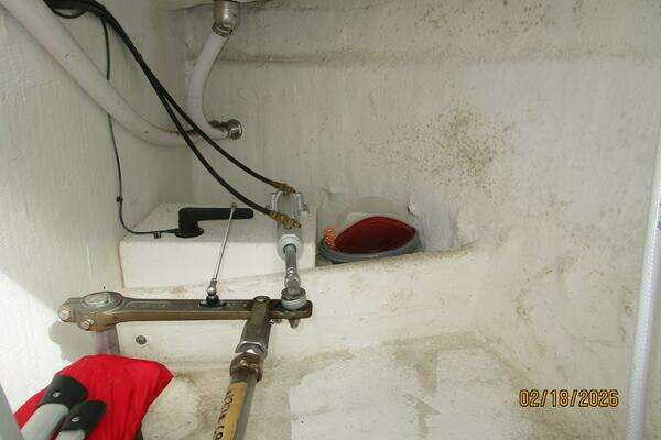 Great Harbour N37 Yacht For Sale