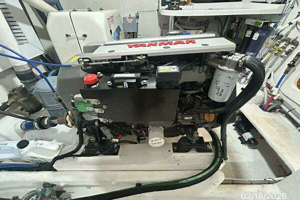 Great Harbour N37 Yacht For Sale