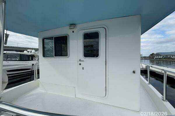Great Harbour N37 Yacht For Sale