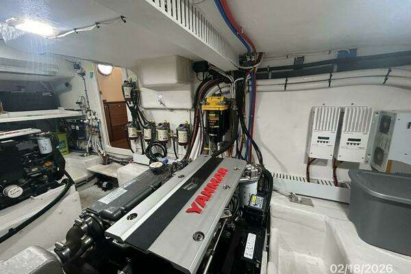 Great Harbour N37 Yacht For Sale