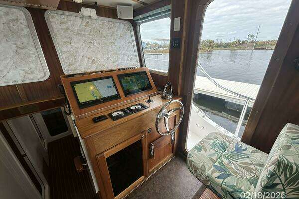 Great Harbour N37 Yacht For Sale