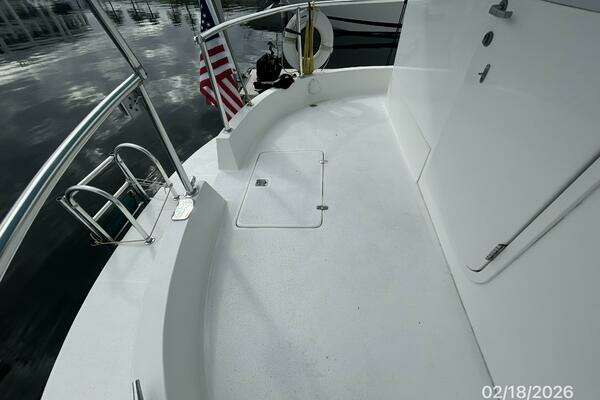 Great Harbour N37 Yacht For Sale