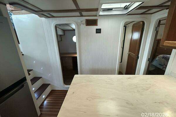 Great Harbour N37 Yacht For Sale