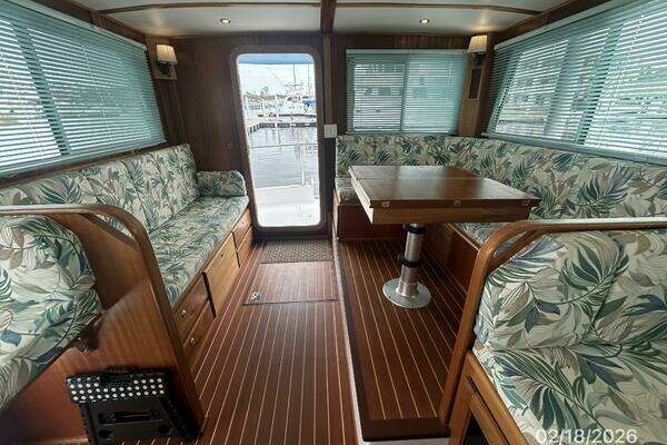 Great Harbour N37 Yacht For Sale