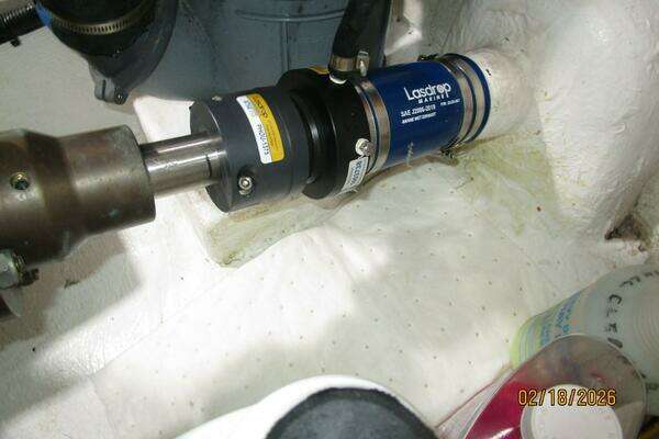 Great Harbour N37 Yacht For Sale