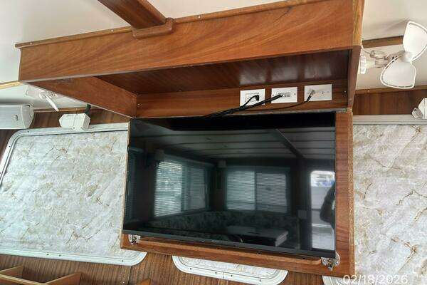 Great Harbour N37 Yacht For Sale