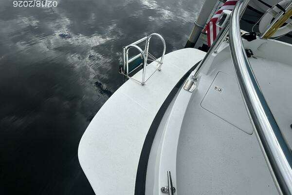 Great Harbour N37 Yacht For Sale