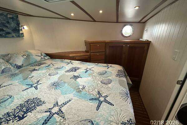 Great Harbour N37 Yacht For Sale