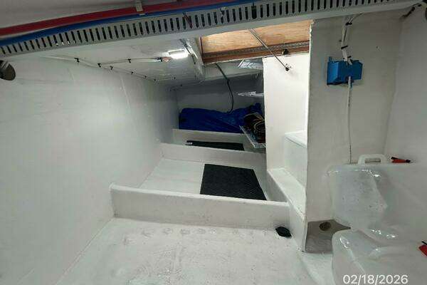 Great Harbour N37 Yacht For Sale