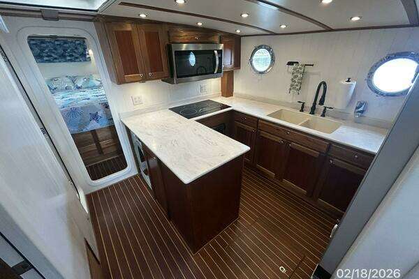 Great Harbour N37 Yacht For Sale