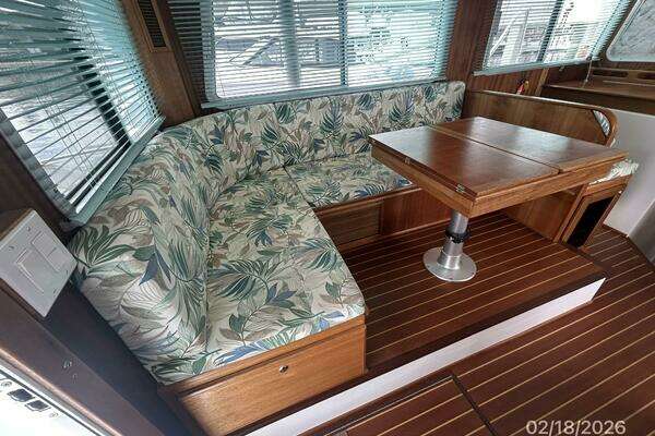 Great Harbour N37 Yacht For Sale