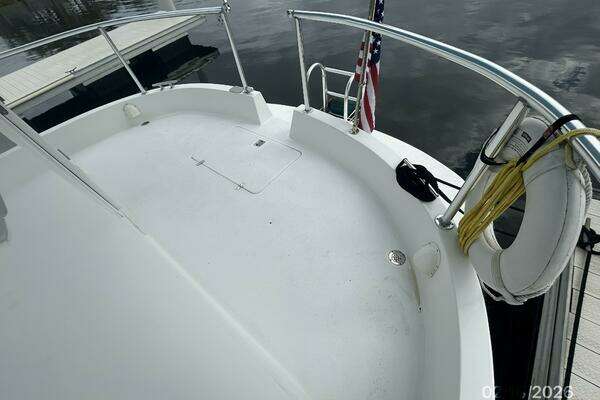 Great Harbour N37 Yacht For Sale