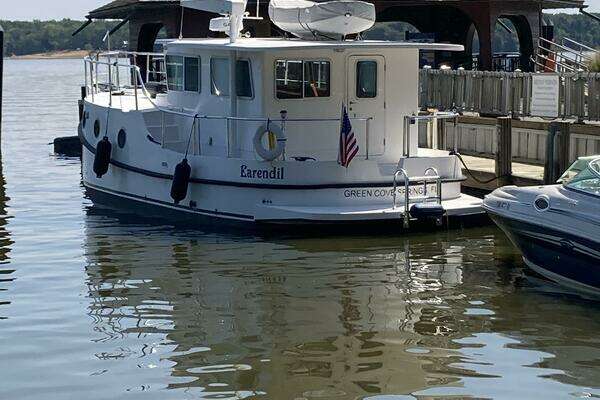 2024 Great Harbour 37